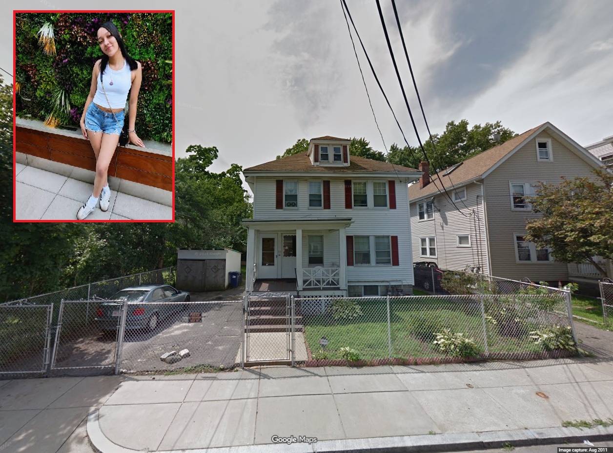 25 Malta St., Boston: $1.15 Million Home Was Pulled From the Market the Day of a Homicide